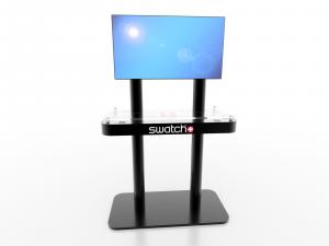 MODEXC-1477 Charging Monitor Stand